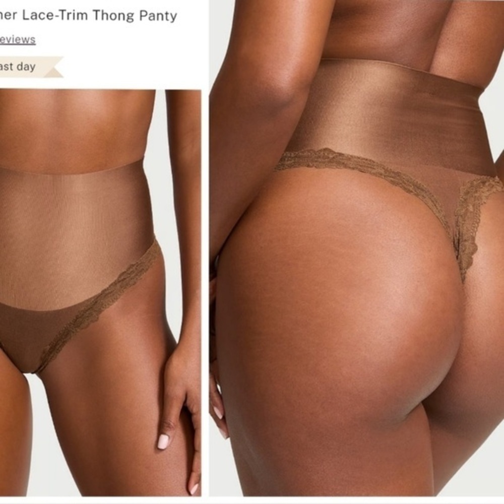 New Victoria’s Secret